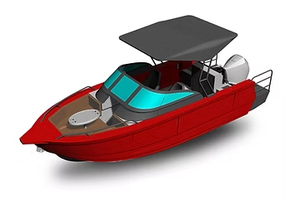 BAY ROVER