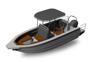 BAY FISHER