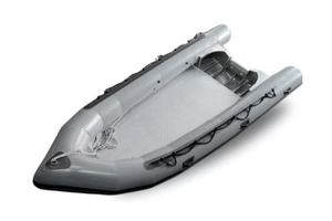 Aluminum RIB AR550