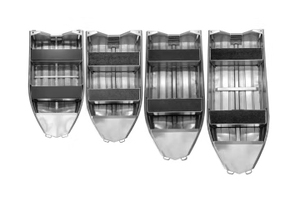 CT Roof-Mounted Rapid Deployment Boat
