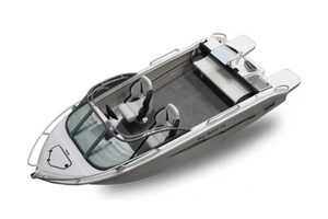 BAY ROVER